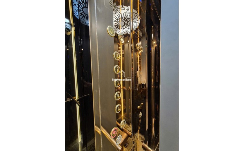 L1601 ⭐️ CHDV 13P Tôn Thất Tùng 95tr/th, SHR, Lô góc, HXH, 6 tầng, 7.4x11m, 3x tỷ